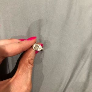 Tiffany’s ring size 6